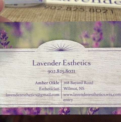 Lavender Esthetics