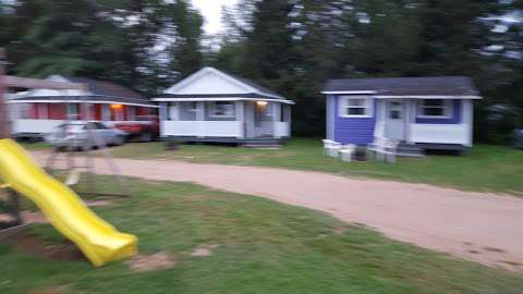 Vidito Family Campground & Cottages